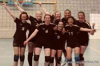 Govok Gooik wint VLM-beker