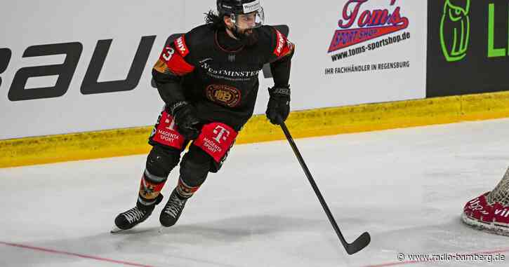 Nationalspieler Bittner kehrt nach Schwenningen zurück