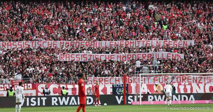 «Gerechtigkeit für Lorenz» – Debatte um tödliche Schüsse