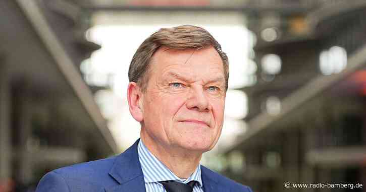 Bericht: Wadephul soll Außenminister werden