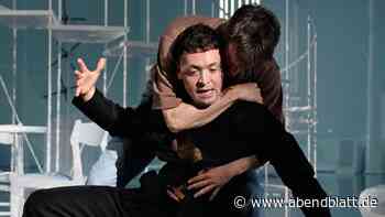 Schauspielhaus: Was macht Künstliche Intelligenz mit der Liebe?