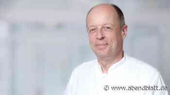 Ohne Professor Rieß würden viele Kinderherzen nicht mehr schlagen