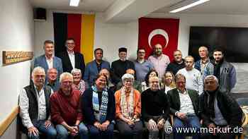 Füssener Glaubensgemeinschaften kommen beim Ökumenentreff zusammen