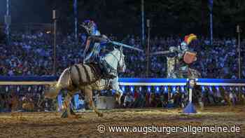 600 Jahre Bayertor und was 2025 in Landsberg und Umgebung sonst noch geboten ist