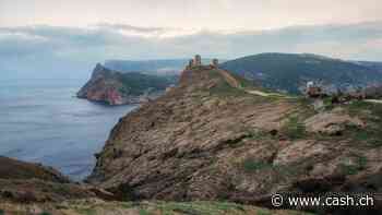 Halbinsel Krim: Machtbalance im Schwarzen Meer