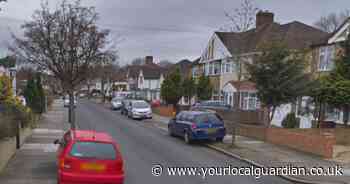 38-year-old man dies after being stabbed in Twickenham