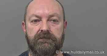 Serial sex offender jailed for 19 years after being convicted of 23 offences