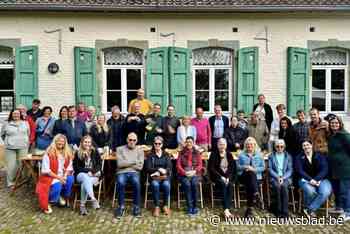 Vrijwilligers maken 370 kilometer wegen vrij van zwerfvuil
