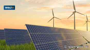 Aufteilung in Strompreiszonen? Experten warnen vor Gefahren für Versorgungssicherheit