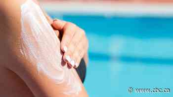 Winnipeg family claims 'excruciating' skin wounds linked to sunscreen, sues manufacturer
