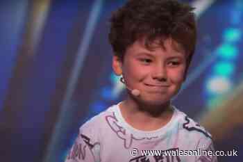 Reason why BGT star Teddy Magic pulled out of live semi-final after 'change of plan'