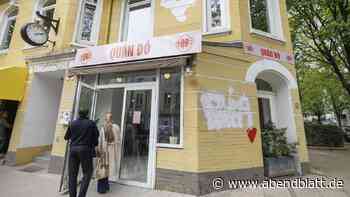 Nach über zwei Jahren: Beliebter Asiate zurück in Winterhude