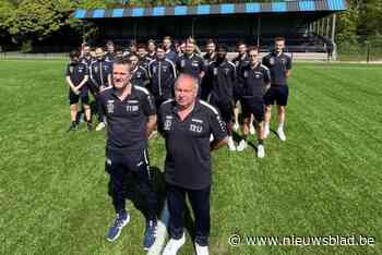KSV Kortrijk na 35 jaar nog eens kampioen: “Promotie naar tweede provinciale dankzij stabiele structuur en collectieve prestatie”
