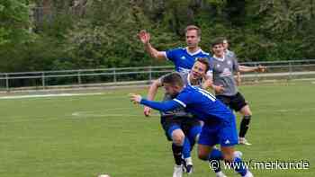 ASV Dachau schafft nur ein 0:0