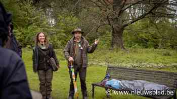 Vrijbroekpark inspireert met bijna 15 ton minder restafval: “Slimme ideeën delen wij met stadsparken uit heel Europa”