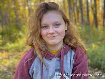 Family left reeling after teen girl dies in rollover west of Edmonton: 'Doesn't feel real'