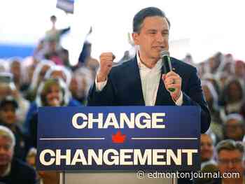 Lorne Gunter: After 10 years of Liberal failure, it's time for a Conservative approach