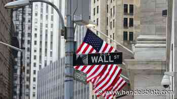 Private Equity: „Drei bis sechs Monate Stillstand sind durchaus möglich“ – US-Zollkrise belastet Finanzinvestoren