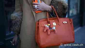 Hermès-Erbe: Rätsel um verschwundene Aktien um ein Kapitel reicher