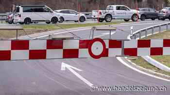 Erneut kilometerlanger Stau vor den Gotthard-Portalen