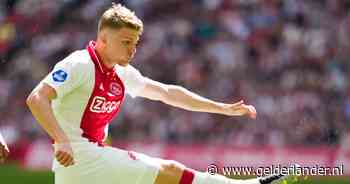 LIVE | Ajax hoopt in zonnige Arena grote stap te zetten richting titel, duel met Sparta onderweg