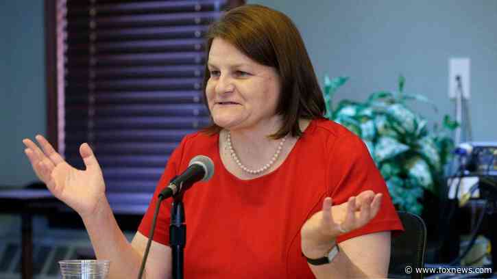 Wisconsin judge threatens courtroom boycott over Hannah Dugan arrest