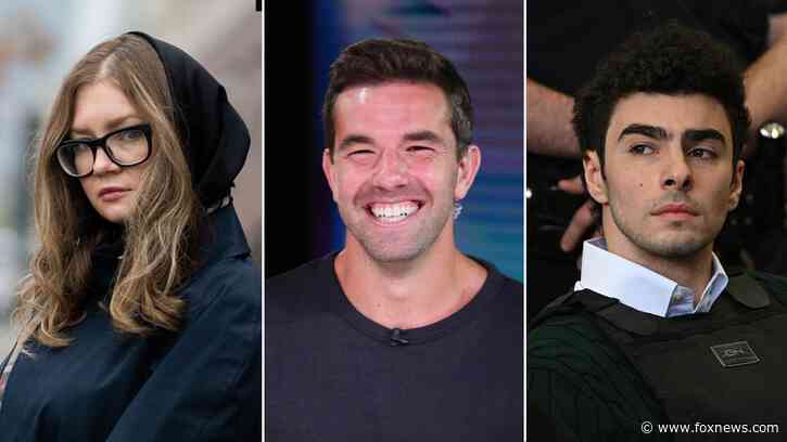 Ex Fyre Fest designer says fraudster Billy McFarland, Anna Delvey, Luigi Mangione have one thing in common