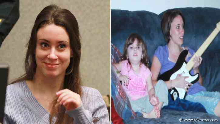 'Most hated mom' Casey Anthony 'cashing in' with lucrative side hustle: expert