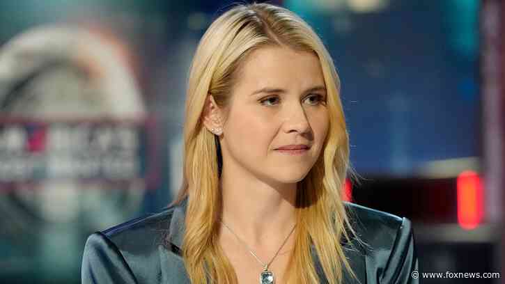 Child abduction survivor Elizabeth Smart warns of 'terrifying territory' for today's kids