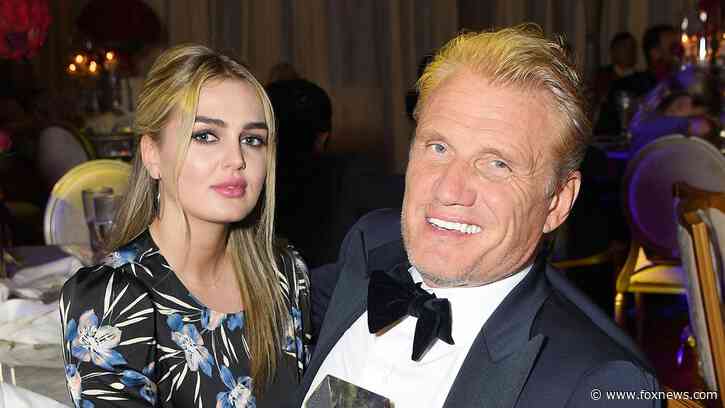 ‘Rocky’ star Dolph Lundgren swears by this secret for strong marriage