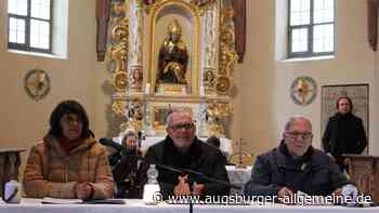 Weiße Fahnen, gerettete Stadt: Weißenhorn erinnert an das Kriegsende