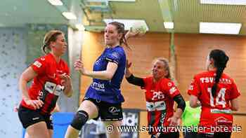 Handball Verbandsliga: VfL Nagold macht’s souverän