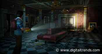 Paranormal puzzle game Ghost Town is a step forward for VR