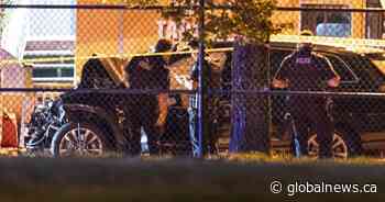 Nine killed, many injured after vehicle drives into Lapu Lapu festival in Vancouver