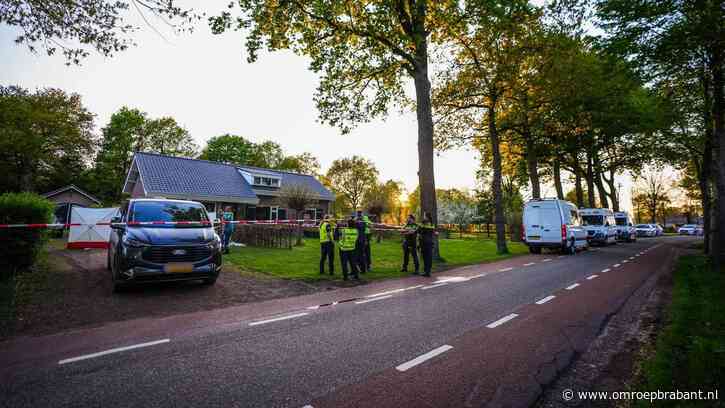 Kind overleden bij ongeluk op oprit: bestuurder bestelbus was familielid