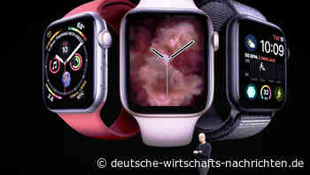 Gesundheit wird Geschäft: Apple verkauft mit der Apple Watch Hoffnung – nicht nur Technologie