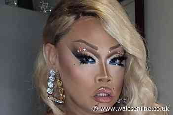 RuPaul's Drag Race star Jiggly Caliente dies aged 44 days after surgery