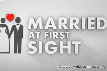 Married At First Sight star suffers heart attack as they're rushed to hospital