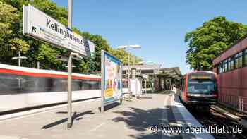 Ab Montag Busse statt Bahnen: Wie lange U3-Streckensperrung anhält