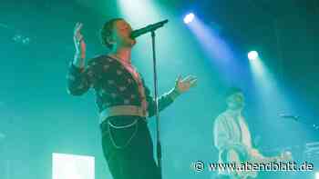 Große Freiheit: Fans feiern Only The Poets und TikTok-Star Pedro Santos