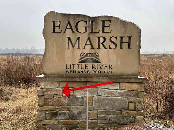 Fort Wayne celebrates Earth Day at Eagle Marsh