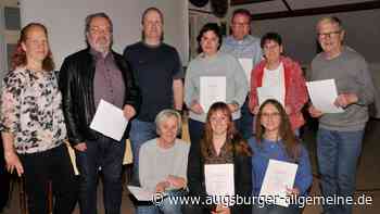 Reit- und Fahrverein: Mitglieder stimmen mit klarer Mehrheit für den geplanten Neubau