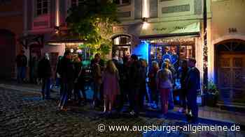 Die perfekte Mischung: Wie der Nightgroove Landsberg 2025 bereichert