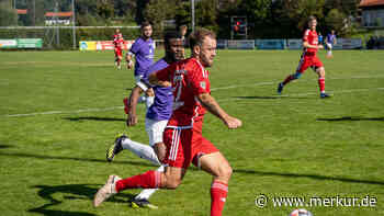 SV Miesbach in Ampfing: Ein Punkt pro Sontheim-Tor