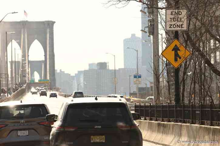 These big cities cut back cars. This is what happened next