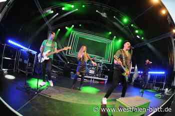 So war das Kirschblütenfest 2025