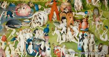 Wat wij kunnen leren van de middeleeuwen als het gaat om consent bij seks