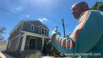 Settlement reached in West Paris Street development dispute