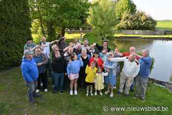 Na 40 jaar staat Elisabeth (80) nog altijd achter de toog van ’t Fonteintje: “Ik blijf gaan tot de laatste snik”