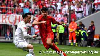 Das ist Pavlovics neue Rolle